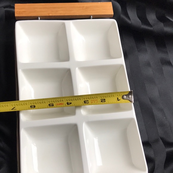 Porcelain Server - Picture 7 of 10